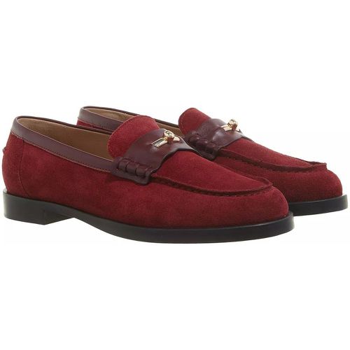 Loafers & Ballerinas - Loafer - Gr. 37 (EU) - in - für Damen - Emporio Armani - Modalova