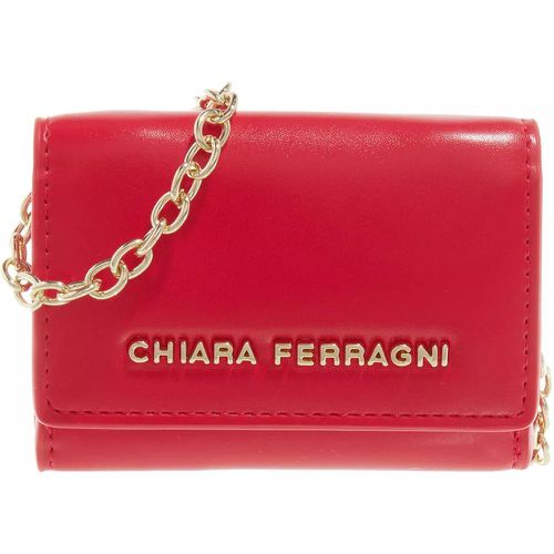 Portemonnaie - Range K - Cf Simple, Sketch 06 Bags - Gr. unisize - in - für Damen - Chiara Ferragni - Modalova