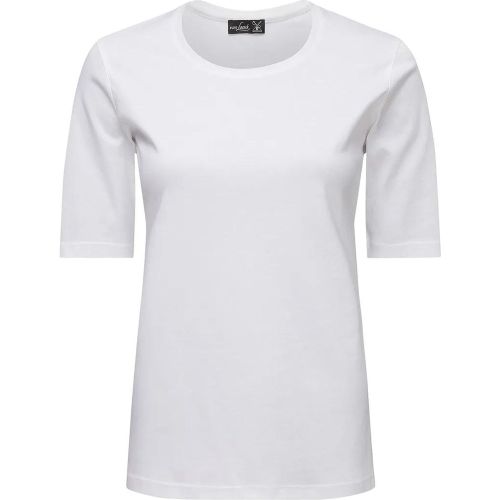 T-Shirt Modern Fit Uni - Größe 32 - van Laack - Modalova