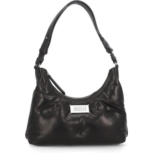 Shopper - Glam Slam Hobo Small Bag - Gr. unisize - in - für Damen - Maison Margiela - Modalova