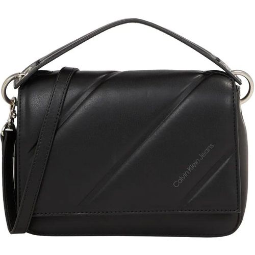 Crossbody Bags - Quilted Umhängetasche K60K61 - Gr. unisize - in - für Damen - Calvin Klein - Modalova