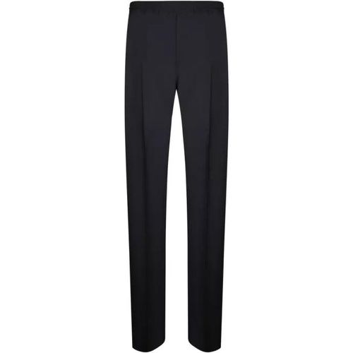 Wool-Blend Trousers - Größe 46 - black - Givenchy - Modalova