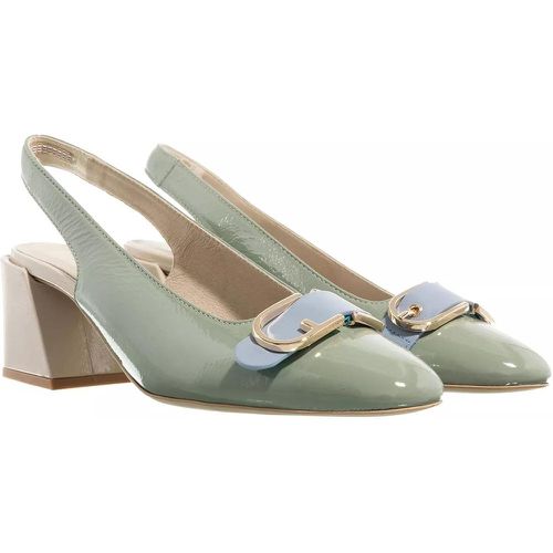 Pumps & High Heels - Flow Slingback T.60 - Gr. 36 (EU) - in - für Damen - Furla - Modalova