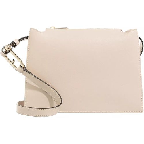 Crossbody Bags - Nuvola S Crossbody - Gr. unisize - in Gold - für Damen - Furla - Modalova