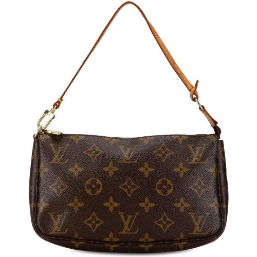 Shopper - Monogram Pochette Accessoires - Gr. unisize - in - für Damen - Louis Vuitton - Modalova