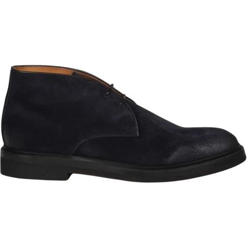 Stiefel - Softy Suede Polacco - Gr. 41 (EU) - in - für Damen - Corvari - Modalova