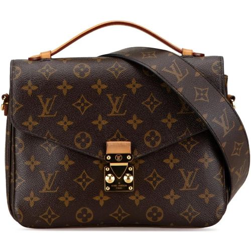 Hobo Bags - Monogram Pochette Metis - Gr. unisize - in - für Damen - Louis Vuitton - Modalova