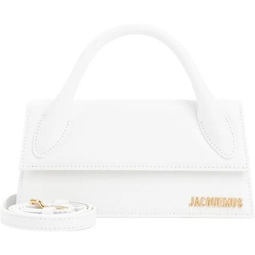 Shopper - Le Chiquito Long Bag - Gr. unisize - in - für Damen - Jacquemus - Modalova