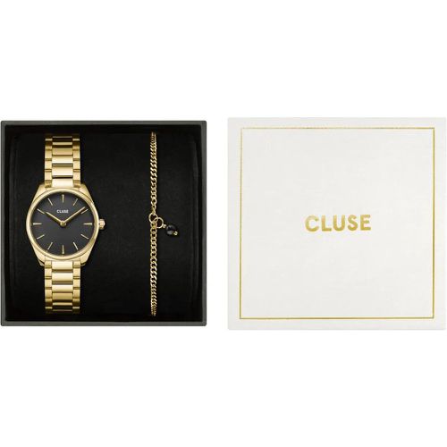 Uhr - Féroce Mini damen Geschenkset CG11701 - Gr. unisize - in - für Damen - cluse - Modalova