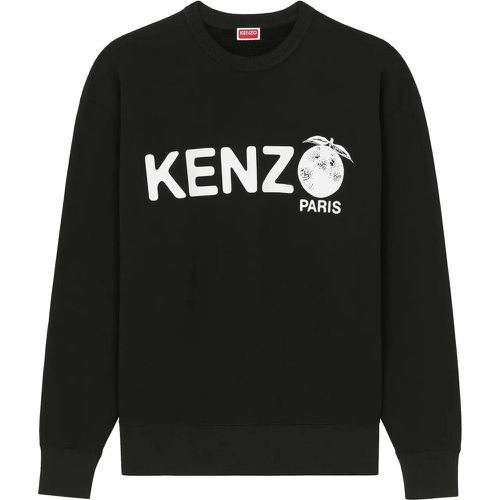 Sweaters Black - Größe XS - Kenzo - Modalova