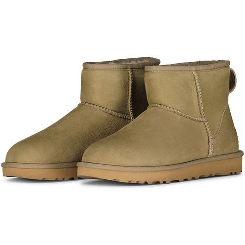 Stiefel - Boots Classic Mini II - Gr. 8 - in - für Damen - Ugg - Modalova