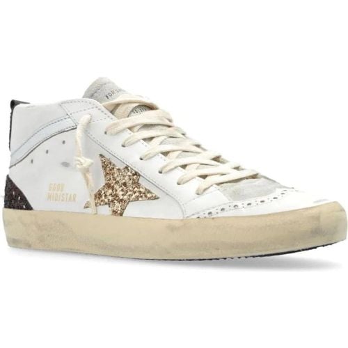 Low-Top Sneaker - Sneakers Brown - Gr. 36 (EU) - in - für Damen - Golden Goose - Modalova