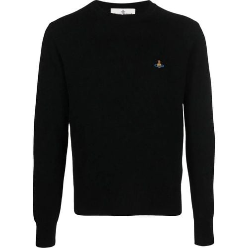 Sweaters Black - Größe L - Vivienne Westwood - Modalova