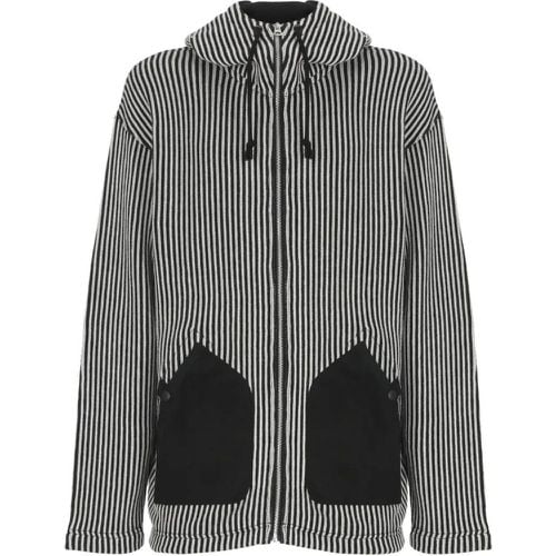 Cotton Sweatshirt - Größe M - Junya Watanabe - Modalova