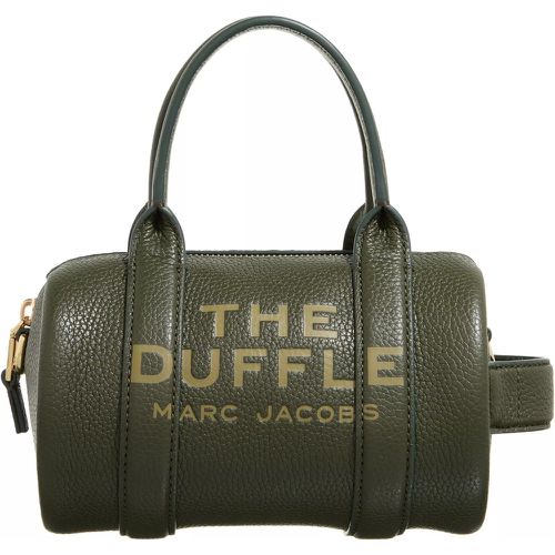 Reisegepäck - The Mini Leather Duffle Bag - Gr. unisize - in - für Damen - Marc Jacobs - Modalova