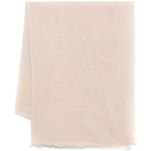 Tücher & Schals - Light Cashmere Scarf - Gr. unisize - in - für Damen - allude - Modalova