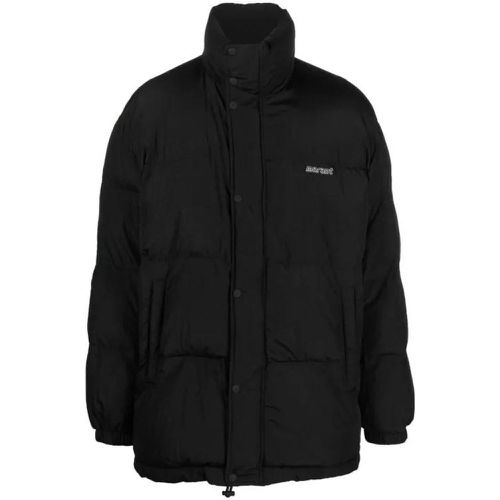 Black Dilyamo Jacket - Größe XL - black - Isabel marant - Modalova