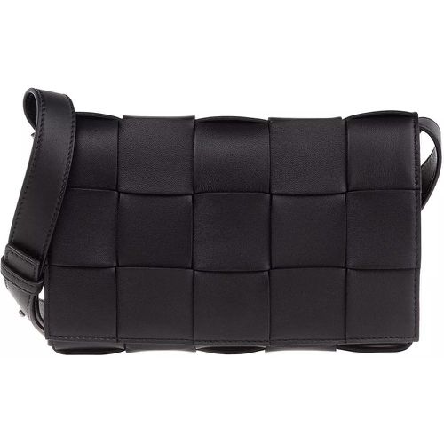 Crossbody Bags - Handbag Leather - Gr. unisize - in - für Damen - Bottega Veneta - Modalova
