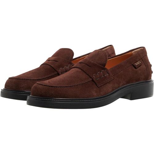 Loafer - Gomma Mocassino - Gr. 37 (EU) - in - für Damen - TOD'S - Modalova