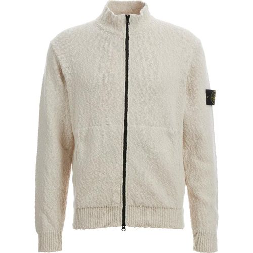 STRICKJACKE - Größe XXL - Stone Island - Modalova