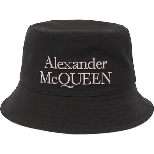 Caps & Mützen - 735460 4419Q1071 - Gr. M - in - für Damen - alexander mcqueen - Modalova