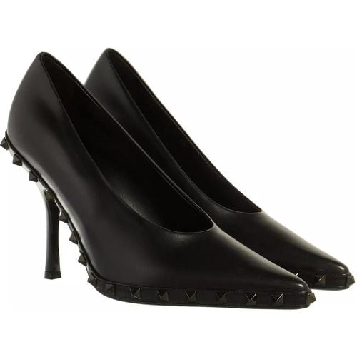 Pumps & High Heels - Studded Pumps - Gr. 36,5 (EU) - in - für Damen - Valentino Garavani - Modalova