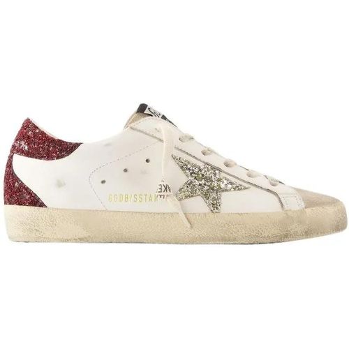 Sneakers - Super Star - Gr. 36 (EU) - in - für Damen - Golden Goose - Modalova