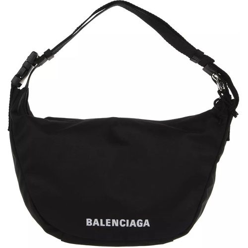 Crossbody Bags - Wheel Sling Bag - Gr. unisize - in - für Damen - Balenciaga - Modalova