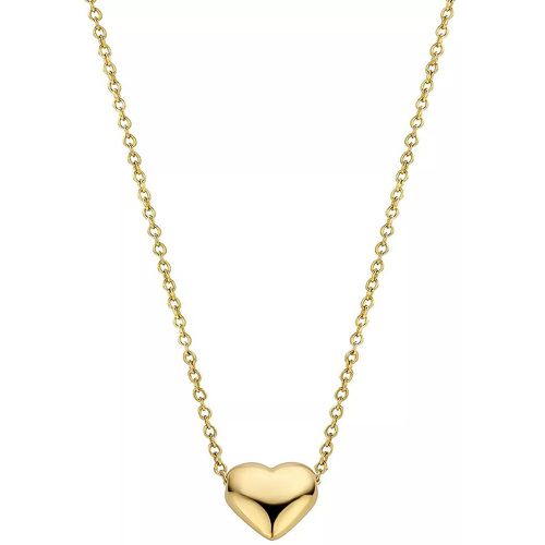 Halskette - Necklace 3062YGO - (14k) - Gr. unisize - in - für Damen - Blush - Modalova