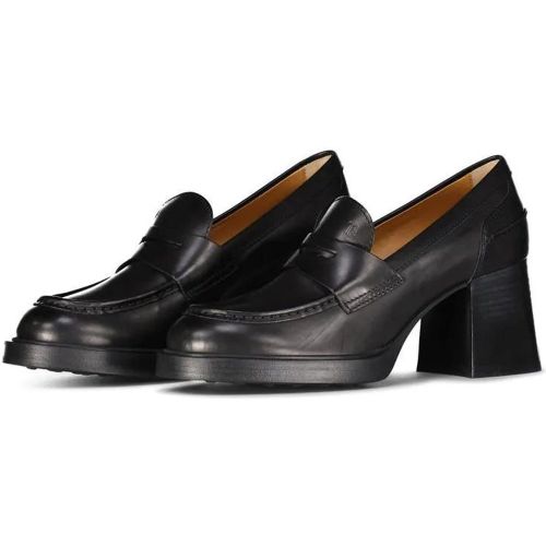 Low-Top Sneaker - Loafers mit Absatz - Gr. 39 (EU) - in - für Damen - TOD'S - Modalova