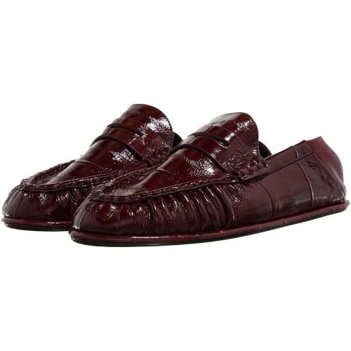 Loafer - Peg - Gr. 36 (EU) - in - für Damen - Saint Laurent - Modalova