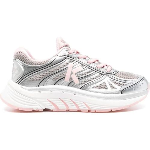 Sneakers - Sneakers Pink - Gr. 40 (EU) - in Gold - für Damen - Kenzo - Modalova