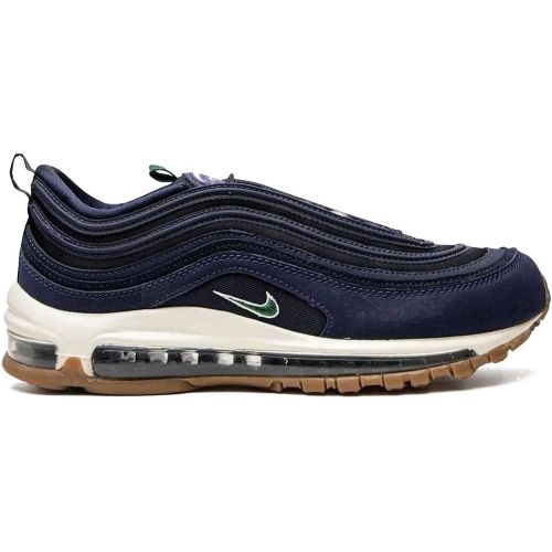 Low-Top Sneaker - Air Max 97 Qs Sneakers - Gr. 37,5 (EU) - in - für Damen - Nike - Modalova