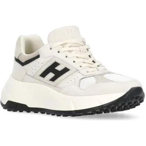 Low-Top Sneaker - Hi-Fi Sneakers - Gr. 35 (EU) - in - für Damen - Hogan - Modalova