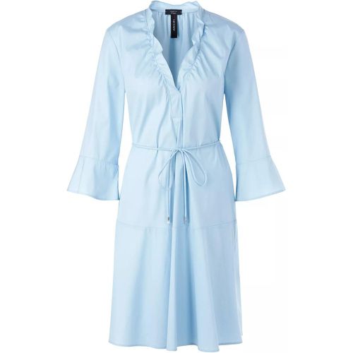 Kleid - Größe 40 - light blue - Marc Cain - Modalova