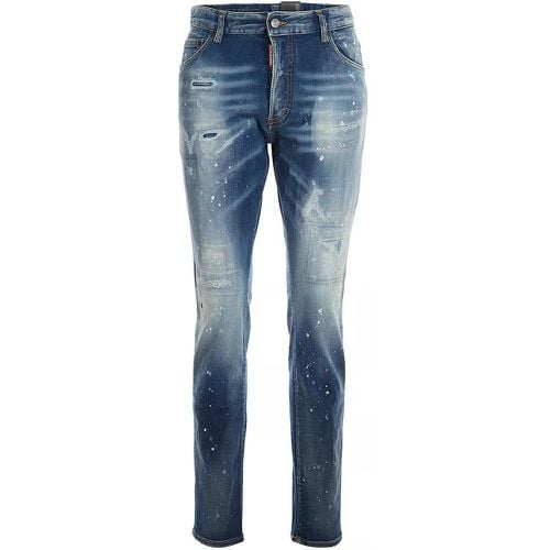 JEANS - Größe I38 - Dsquared2 - Modalova