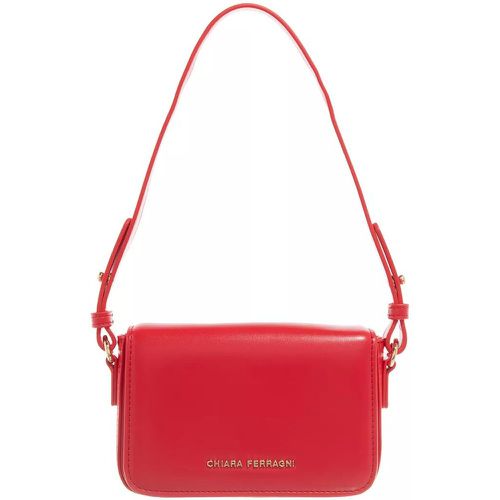 Crossbody Bags - Range K - Cf Simple, Sketch 02 Bags - Gr. unisize - in - für Damen - Chiara Ferragni - Modalova