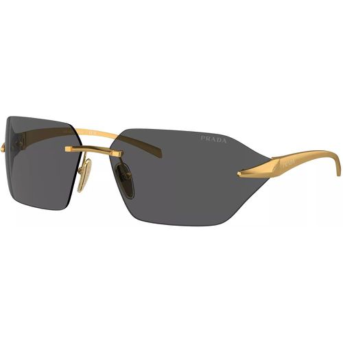 Sonnenbrille - 0PR A56S - Gr. unisize - in - für Damen - Prada - Modalova