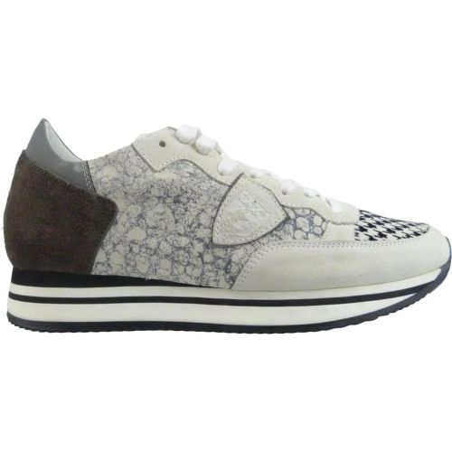 Low-Top Sneaker - Sneakers Montecarlo - Gr. 37 (EU) - in - für Damen - Philippe Model - Modalova