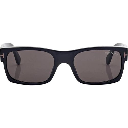 Sonnenbrillen - Juan Sunglasses - Gr. unisize - in Schwarz - für Damen - Tom Ford - Modalova