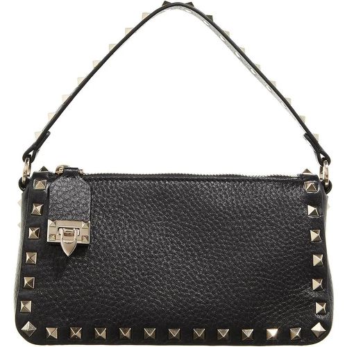 Crossbody Bags - Small Rockstud Shoulder Bag - Gr. unisize - in - für Damen - Valentino Garavani - Modalova