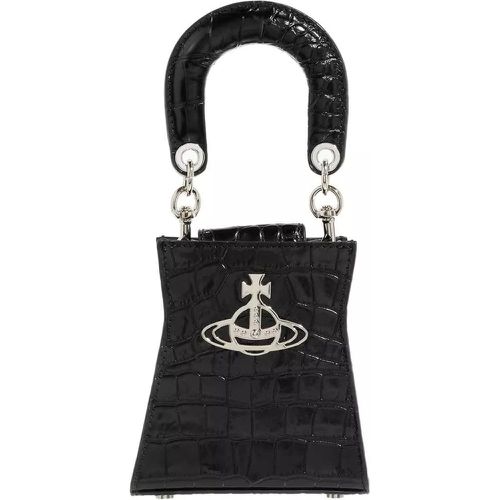 Satchel Bag - Kelly Small Handbag - Gr. unisize - in - für Damen - Vivienne Westwood - Modalova