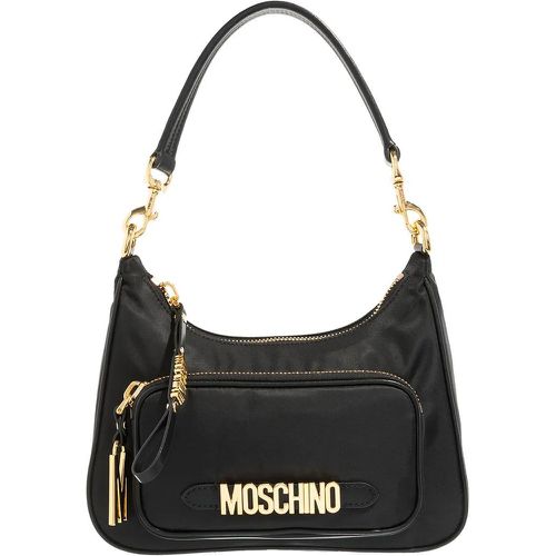 Hobo Bag - Shoulder Bag - Gr. unisize - in - für Damen - Moschino - Modalova