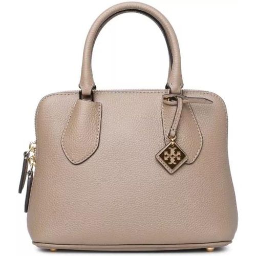 Crossbody Bags - Swing' Mini Bag In Leather - Gr. unisize - in - für Damen - TORY BURCH - Modalova
