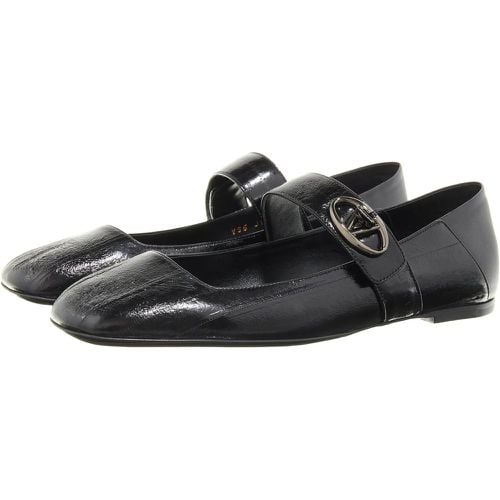 Loafer - Ballerina Vlogo - Gr. 36 (EU) - in - für Damen - Valentino Garavani - Modalova