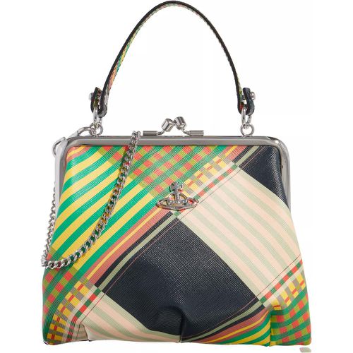 Crossbody Bags - Granny Frame Purse - Gr. unisize - in - für Damen - Vivienne Westwood - Modalova