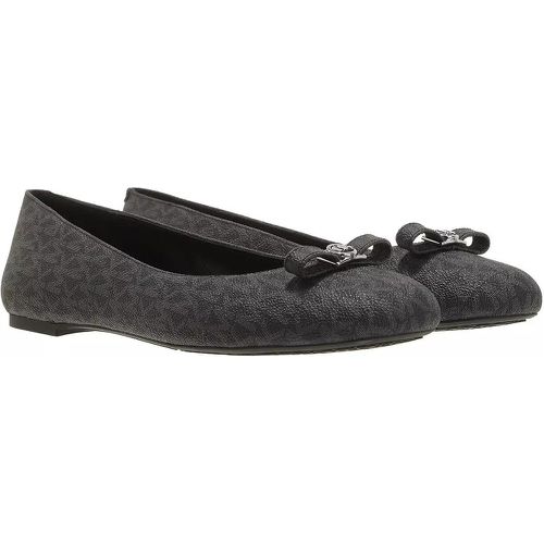 Slipper & Pantoletten - Aileen Ballet - Gr. 38,5 (EU) - in - für Damen - Michael Kors - Modalova