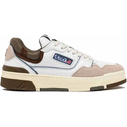 Low-Top Sneaker - AUTRY Sneakers - Gr. 40 (EU) - in - für Damen - Autry International - Modalova