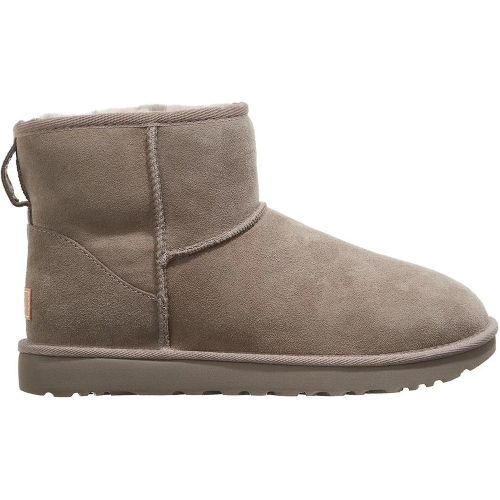 Stiefel - W Classic Mini Ii - Gr. 41 (EU) - in - für Damen - Ugg - Modalova