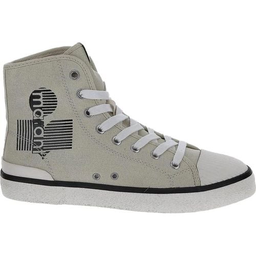 Sneaker - Benkeen High Top Sneaker - Gr. 35 (EU) - in - für Damen - Isabel marant - Modalova